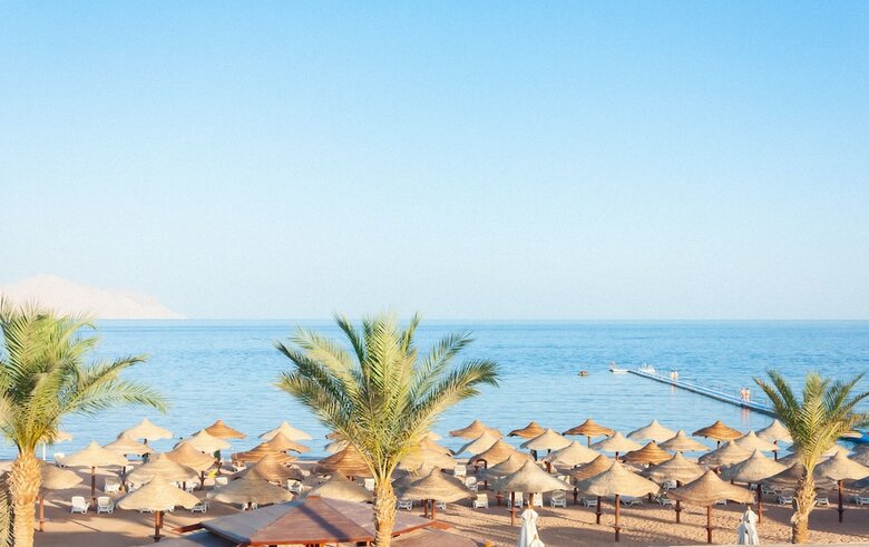 Hotel Coral Beach Rotana Montazah