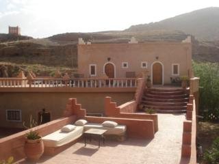 Apartamentos Defat Kasba