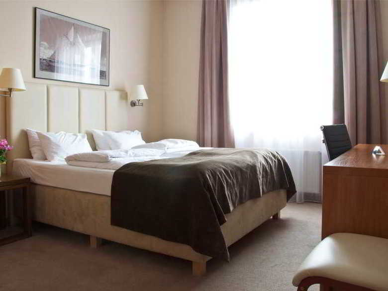 Hotel Focus Szczecin