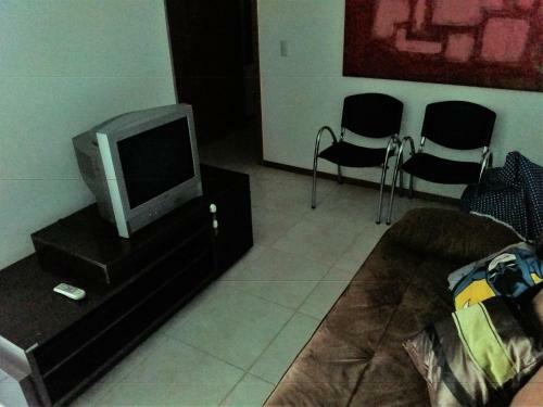 Apartamento Praia Pi�arras