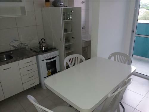 Apartamento Praia Pi�arras