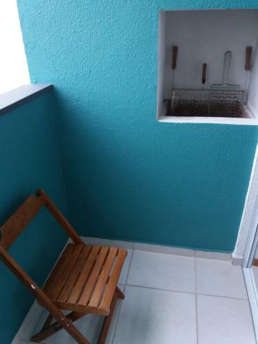 Apartamento Praia Pi�arras