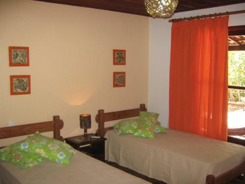 Bed & Breakfast Casa Do Amoroso