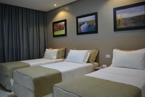 Dunen Hotel