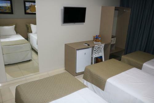 Dunen Hotel