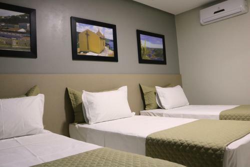 Dunen Hotel