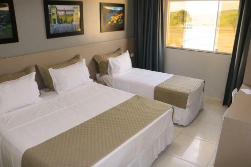 Dunen Hotel