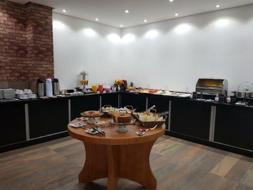 Dunen Hotel