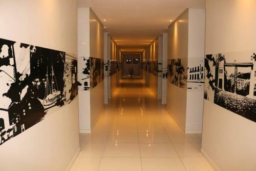 Dunen Hotel
