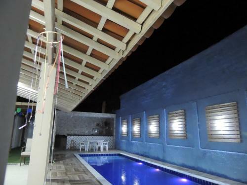 Posada Pelo Sert�o Hostel