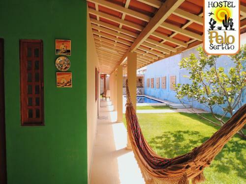 Posada Pelo Sert�o Hostel