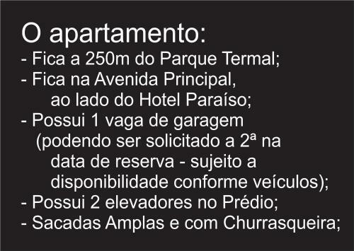 Apartamentos Edif�cio London
