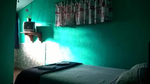 Hostal Pousada Solar Do Frota
