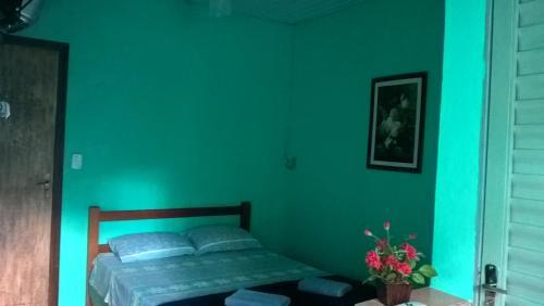 Hostal Pousada Solar Do Frota