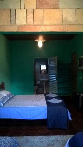 Hostal Pousada Solar Do Frota
