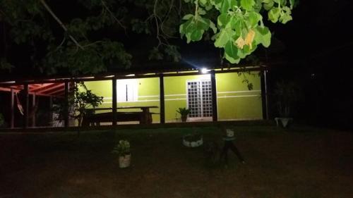 Casa Solange