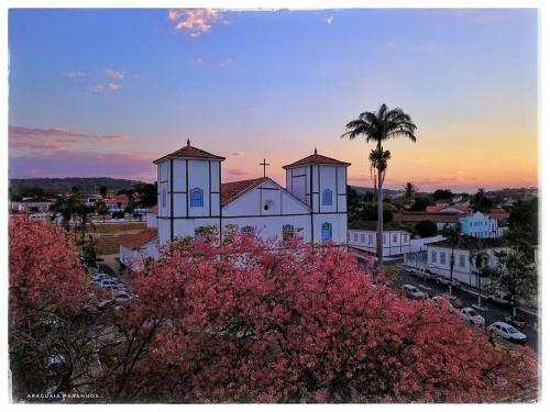 Casa Sol&lua
