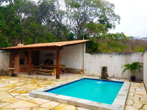 Casa Sol&lua