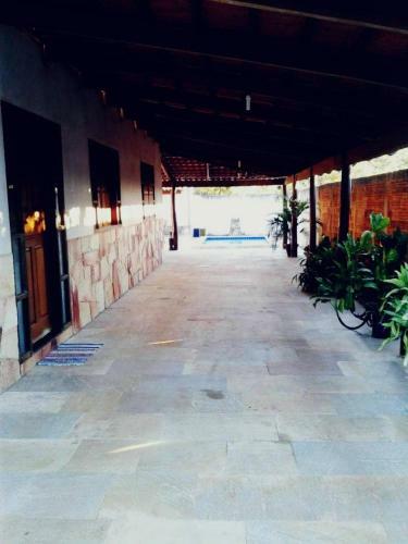 Casa Sol&lua