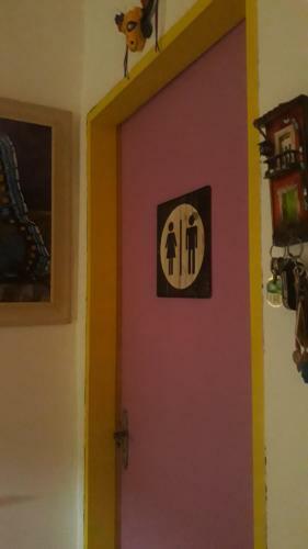 Hostal Hostel Sol De Piri