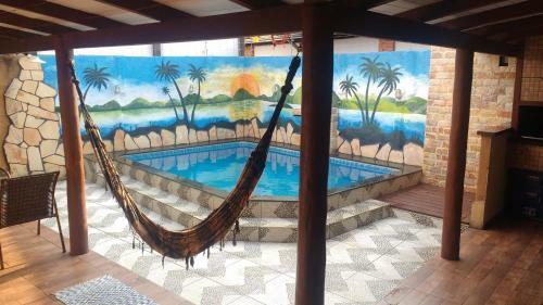 Casa Da Marcela