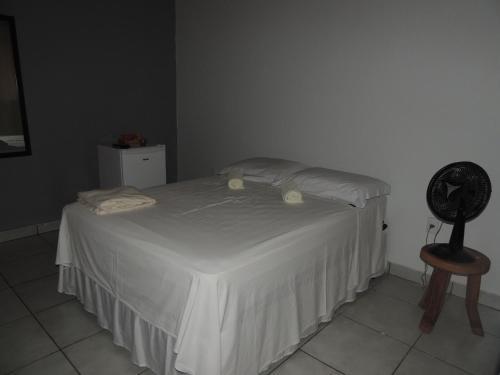 Chal�s E Su�tes Verde Do Mato