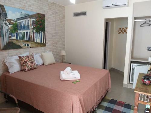 Hostal Pousada Solar Chiarini