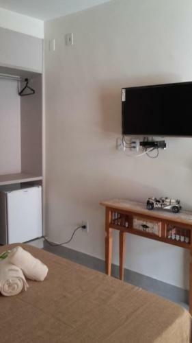 Hostal Pousada Solar Chiarini