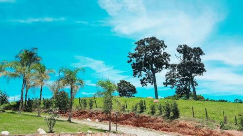 Agroturismo Fazenda Araras