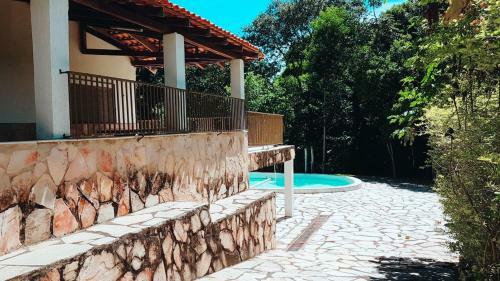 Agroturismo Fazenda Araras