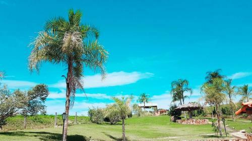 Agroturismo Fazenda Araras