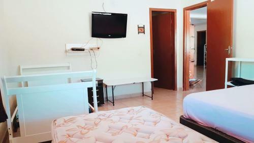 Agroturismo Fazenda Araras