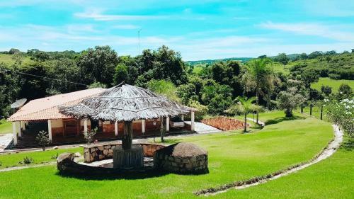 Agroturismo Fazenda Araras