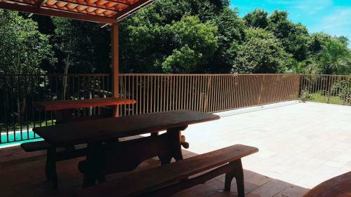 Agroturismo Fazenda Araras