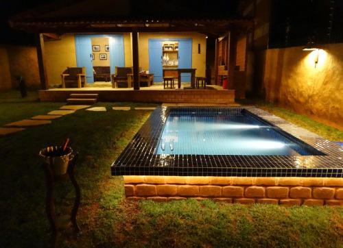 Casa Itamotinga