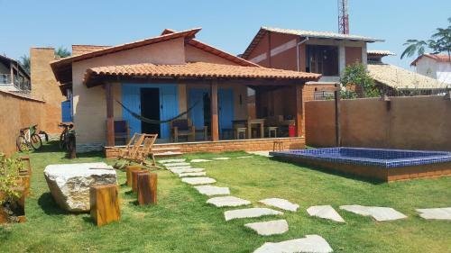 Casa Itamotinga