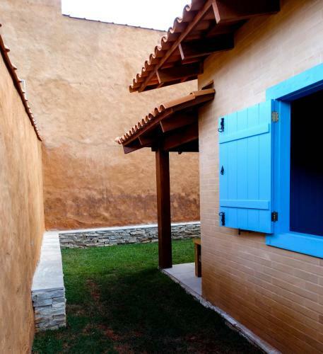 Casa Itamotinga