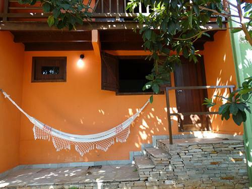 Hostal Pousada Arraial Das Cores