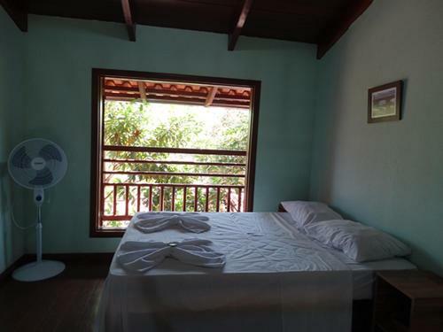 Hostal Pousada Arraial Das Cores