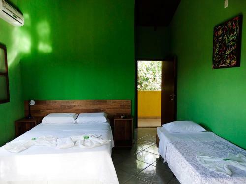 Hostal Pousada Arraial Das Cores