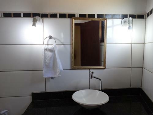 Hostal Pousada Arraial Das Cores