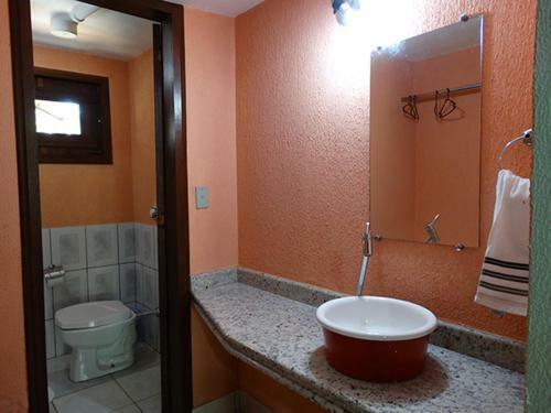 Hostal Pousada Arraial Das Cores