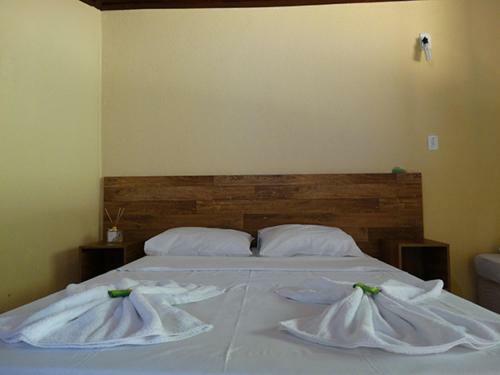 Hostal Pousada Arraial Das Cores