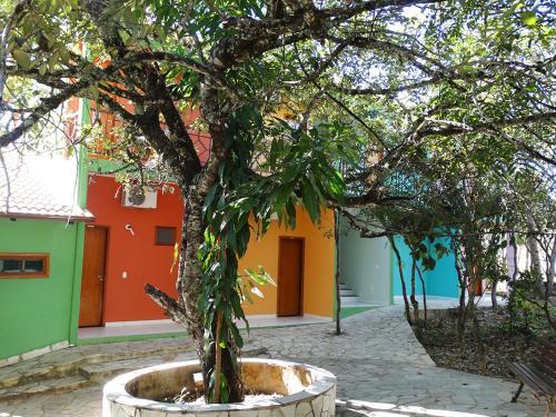Hostal Pousada Arraial Das Cores