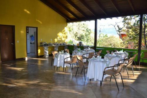 Hostal Pousada Arraial Das Cores