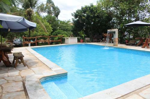 Hostal Pousada Villa Serena