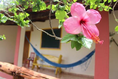 Hostal Pousada Villa Serena