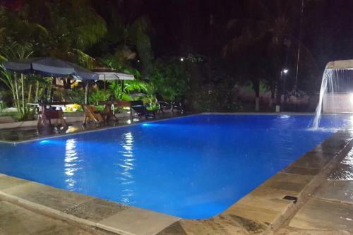 Hostal Pousada Villa Serena