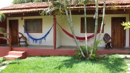 Hostal Pousada Villa Serena