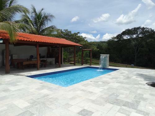 Fazenda Raio De Sol